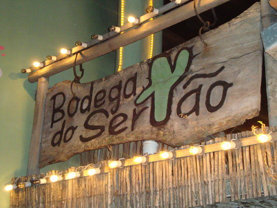 Bodega do Sertão