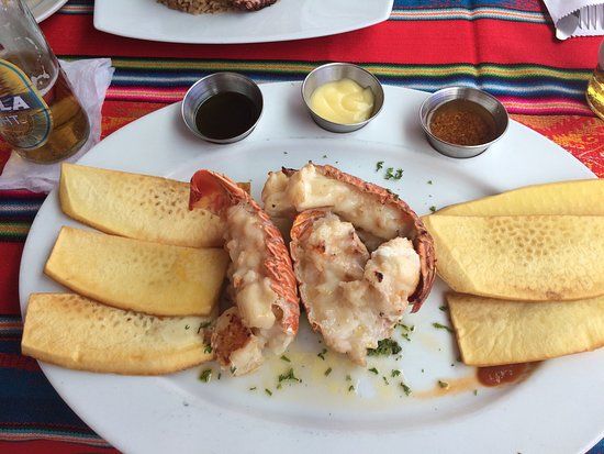 Restaurante Donde Francesca