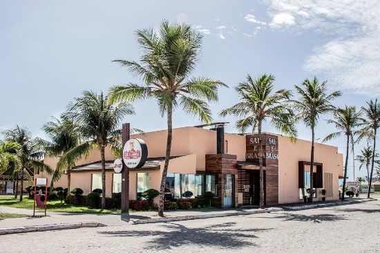 Churrascaria Sal e Brasa Aracaju