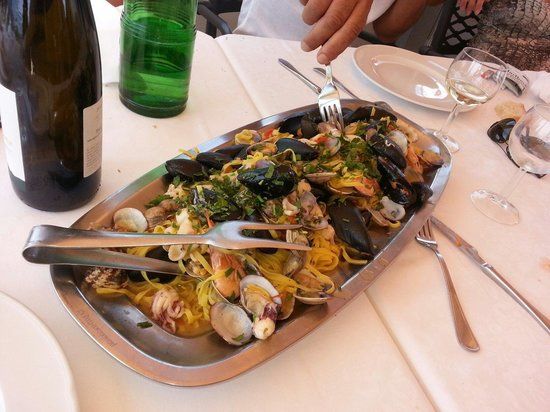 Ristorante Albergo Dante