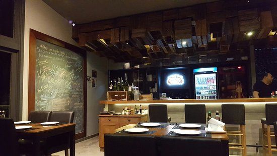 Caldeira Restaurante