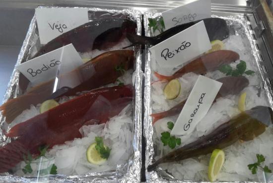 Restaurante Gastrónomo