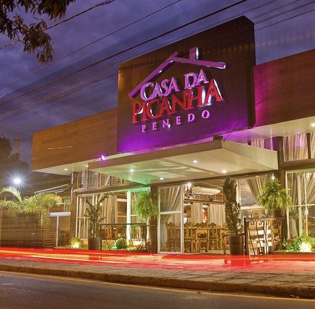 Casa da Picanha Penedo