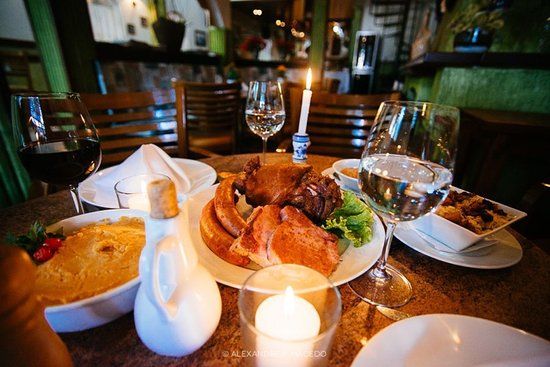 Casa Bela Restaurante