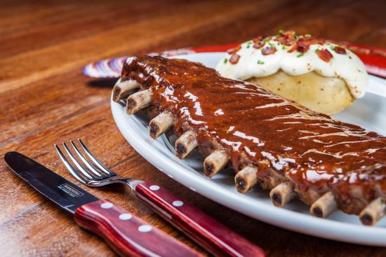 Didge Stakehouse Pub