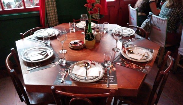 Cantina Pastasciutta