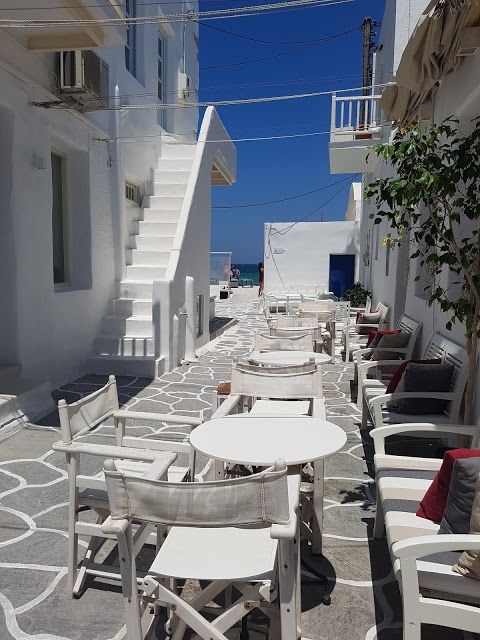 Taverna Glafkos