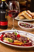 Restaurante La Gália