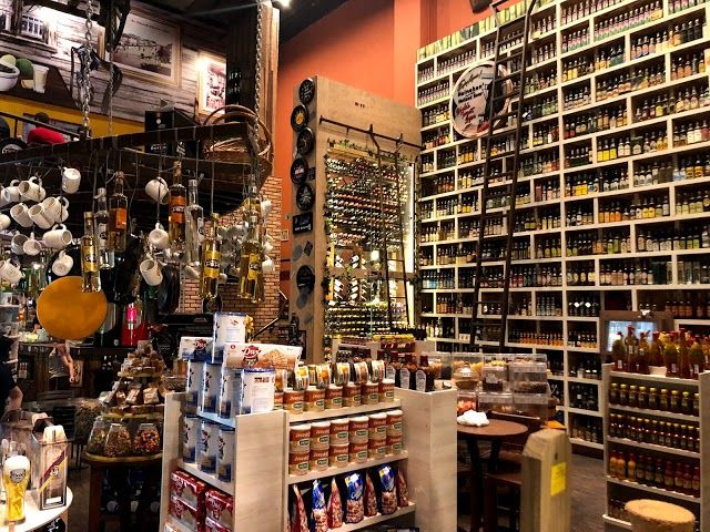 Cachaçaria do Dedé & Empório