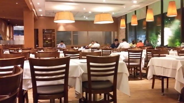 Churrascaria Ponteio