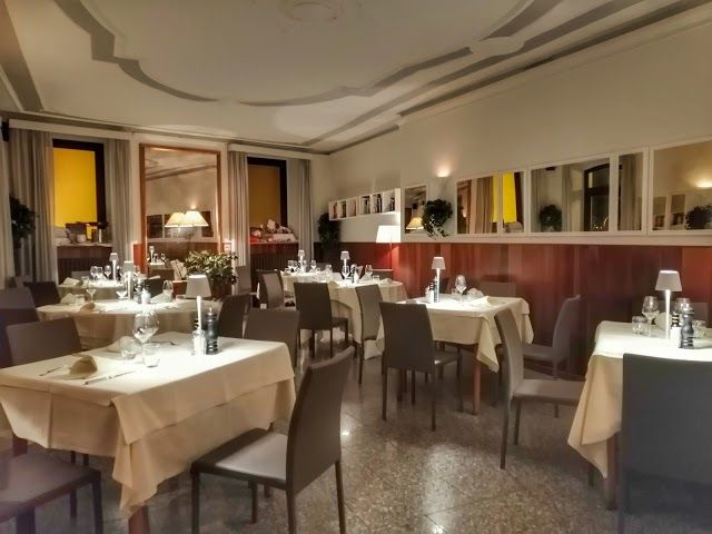 Il Ristorante Di Paolo