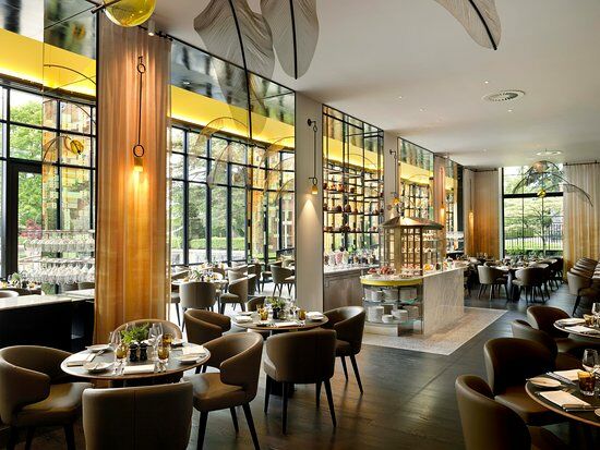 The Glasshouse @ The Grove