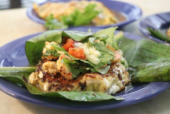 Restaurante Rosa do Sertão