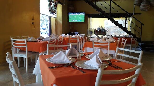 La Cocina de Socorro