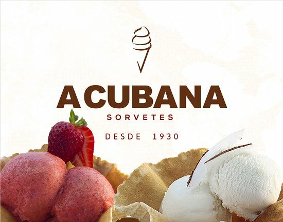A Cubana Sorvetes