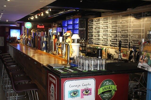 EAP Empório Alto dos Pinheiros