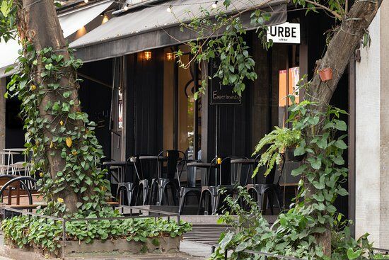 Urbe Café Bar
