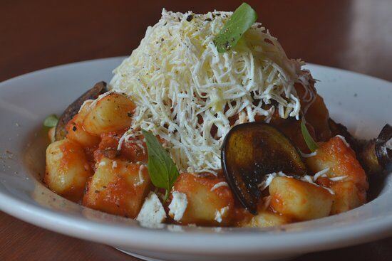 Restaurante e Pizzaria Terra Nostra