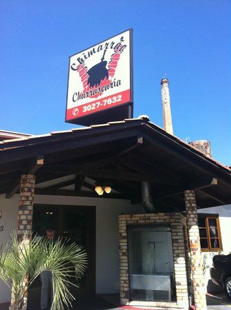 Churrascaria Chimarrão