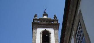 Igreja da Misericórdia