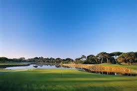 Campo de Golfe da Quinta da Marinha