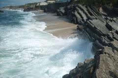 Monumento Natural do Cabo Mondego