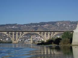 Ponte Rodoviária de Pêso da Régua