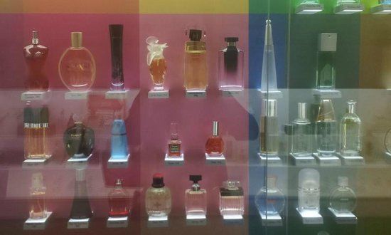 Espaço Perfume