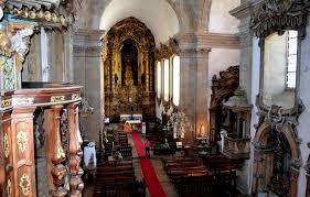 Mosteiro de São Miguel de Refojos de Basto