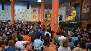 Centro de Retiro Karma Guen