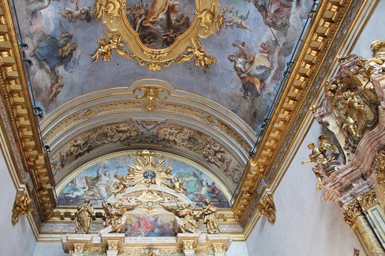 Igreja de Santa Maria sobre Minerva