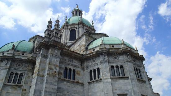 Catedral de Como