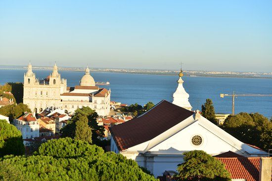 Igreja de São Vicente de Fora
