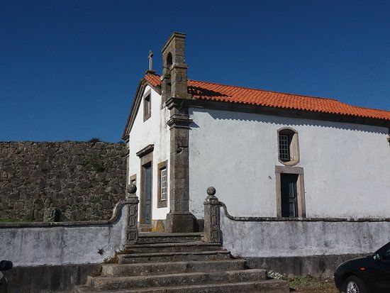 Forte de Santiago da Barra