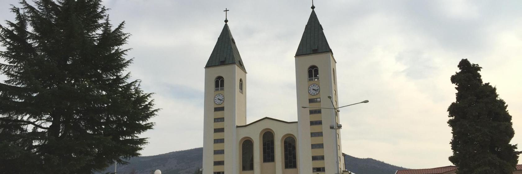 Igreja de São Tiago