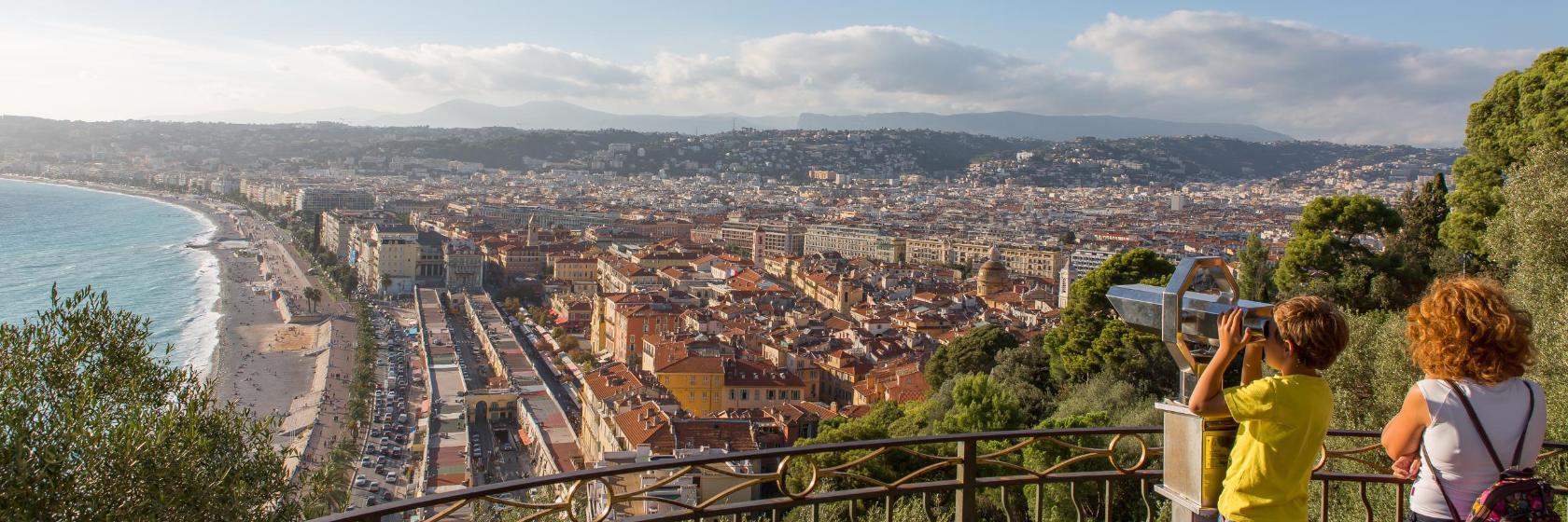 Parque Colina do Castelo