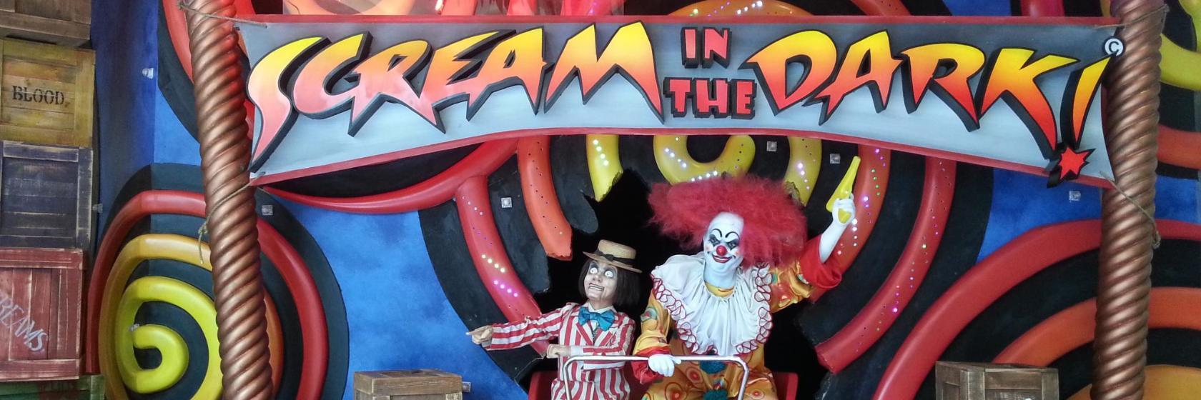 Museu Ripley's Believe It or Not