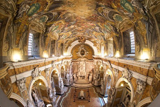 Museu da Capela Sansevero