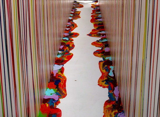 Museu Nacional Marc Chagall