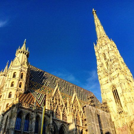 Catedral São Estefano