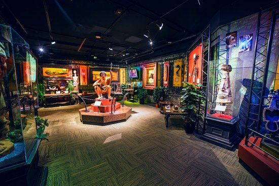 Ripley's Believe It or Not