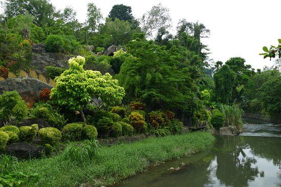Jardim Zoológico de Gembira