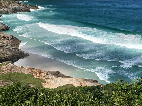 Pórtico de Arraial do Cabo