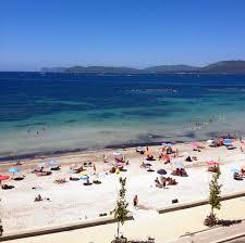 Praia de San Giovanni