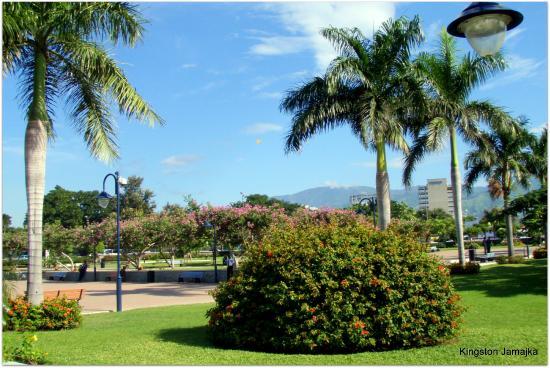 Parque de Emancipação