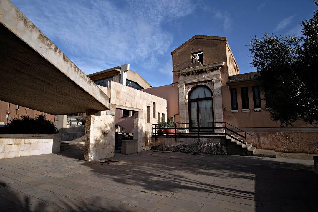 Museu Nacional Arqueológico de Cagliari