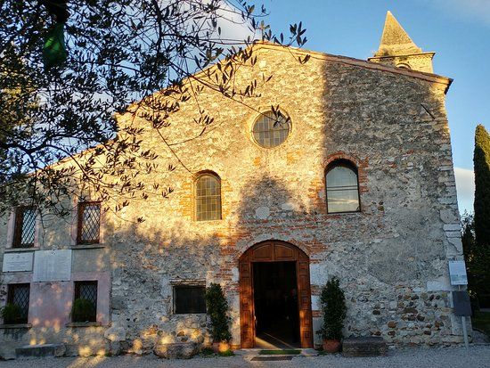 Igreja de San Pietro