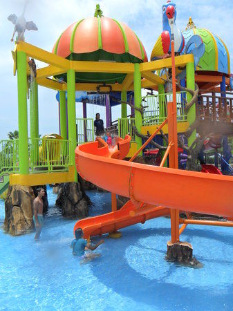 Novo Parque Verde de Kuta