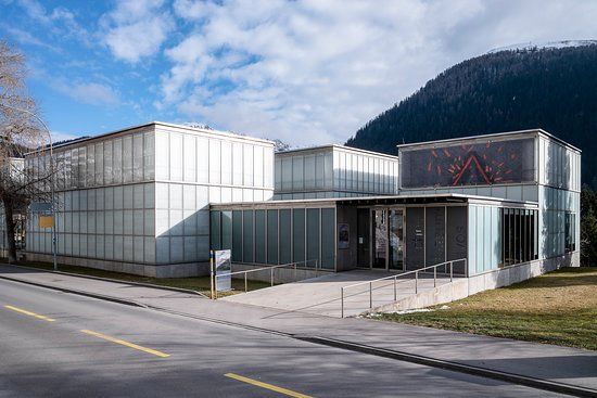 Museu Kirchner Davos