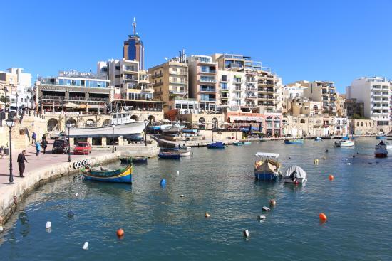 Baía de Spinola